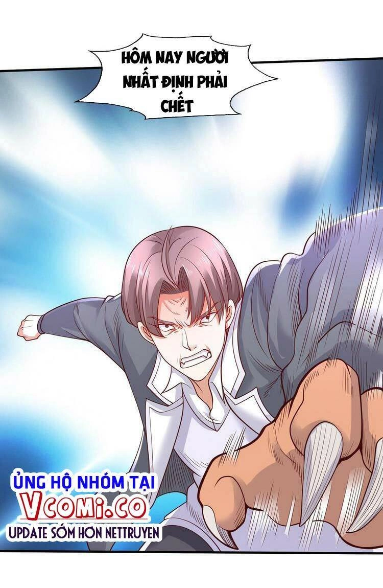 Vô Địch Từ Cưỡng Hôn Ma Nữ Chapter 10 - 41