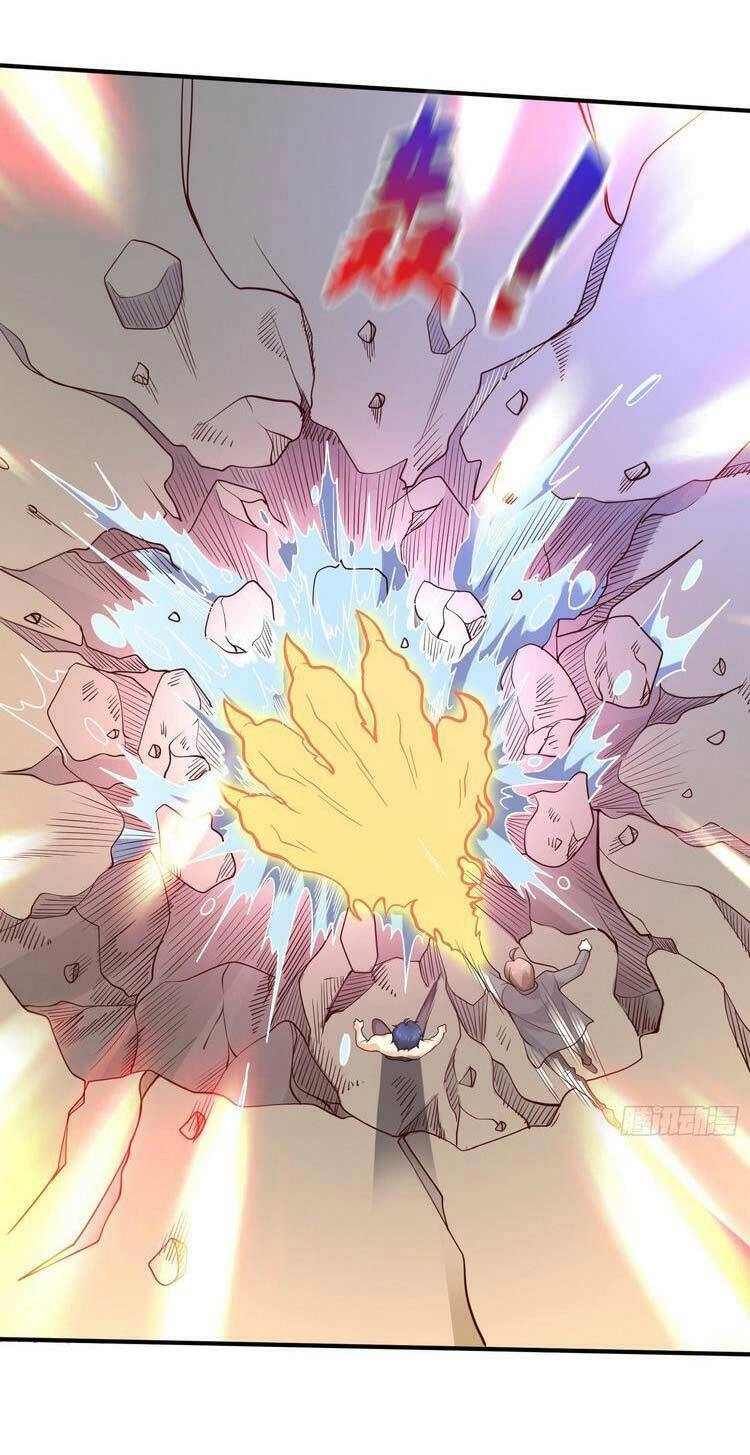 Vô Địch Từ Cưỡng Hôn Ma Nữ Chapter 10 - 43