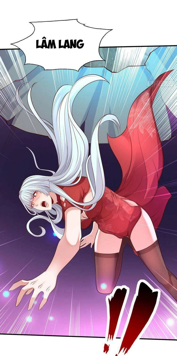 Vô Địch Từ Cưỡng Hôn Ma Nữ Chapter 10 - 50