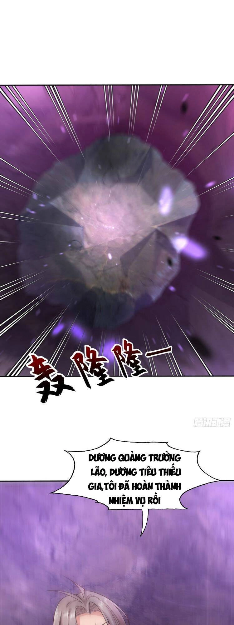 Vô Địch Từ Cưỡng Hôn Ma Nữ Chapter 11 - 1