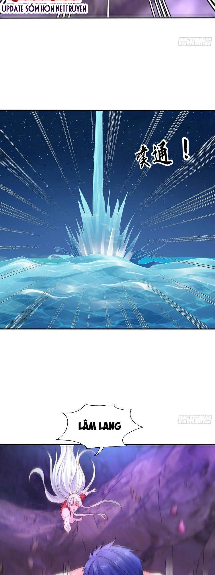 Vô Địch Từ Cưỡng Hôn Ma Nữ Chapter 11 - 3