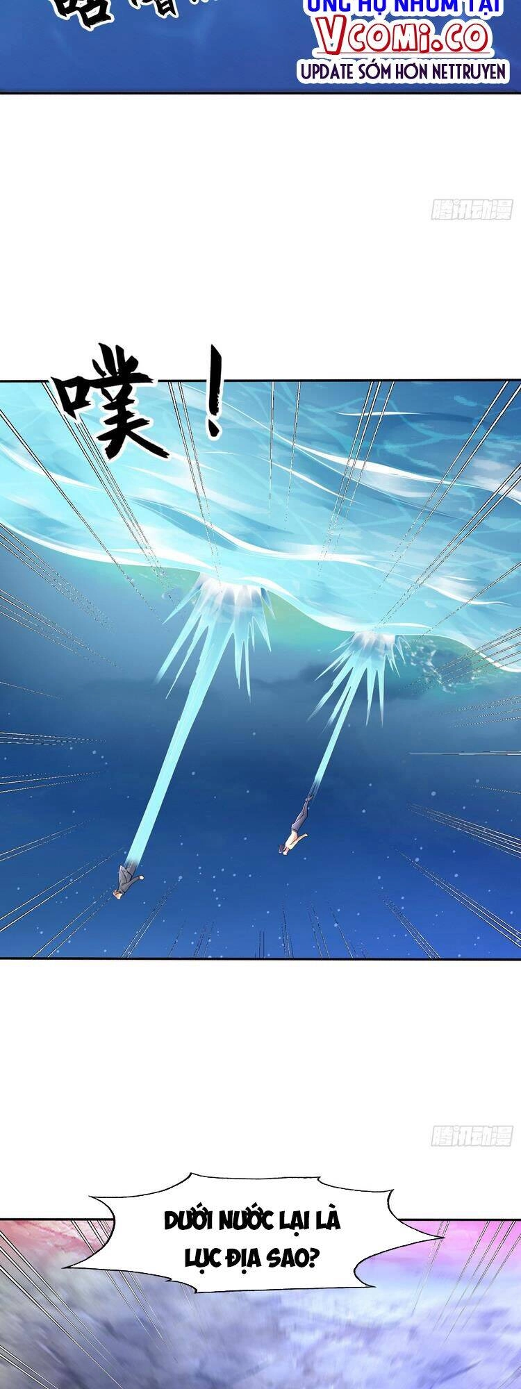 Vô Địch Từ Cưỡng Hôn Ma Nữ Chapter 11 - 5