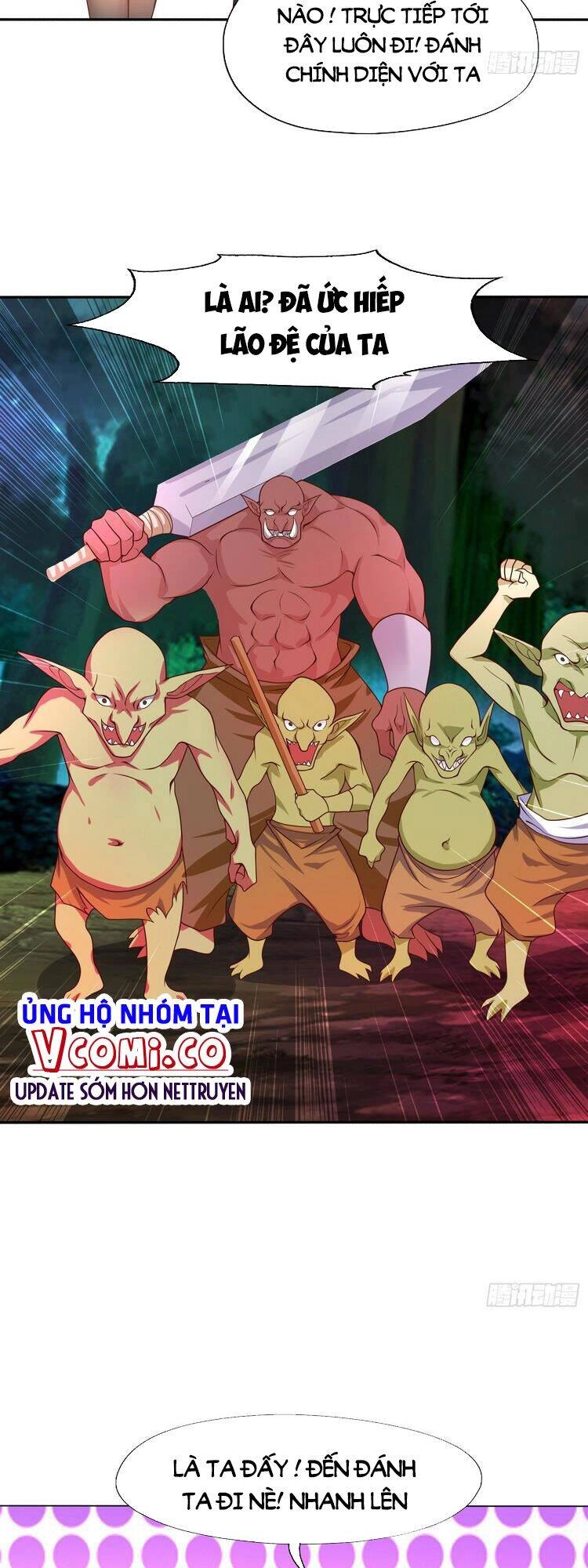 Vô Địch Từ Cưỡng Hôn Ma Nữ Chapter 11 - 28