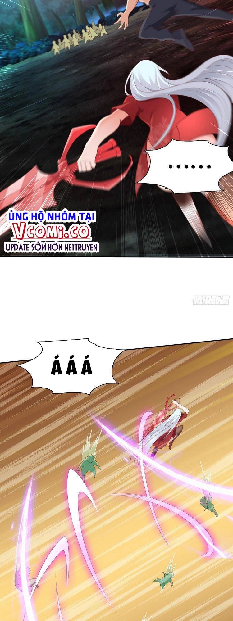 Vô Địch Từ Cưỡng Hôn Ma Nữ Chapter 11 - 39