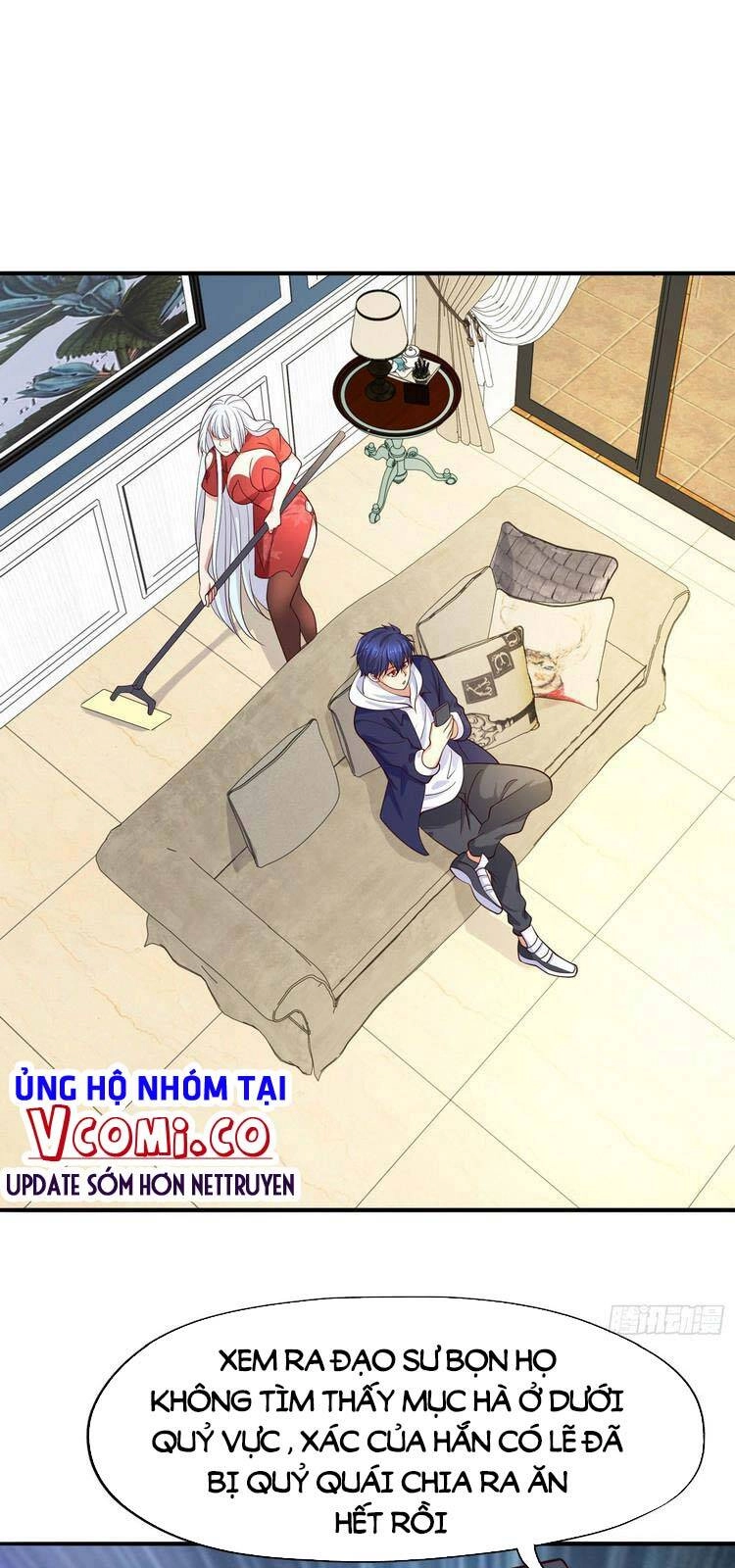 Vô Địch Từ Cưỡng Hôn Ma Nữ Chapter 12 - 1