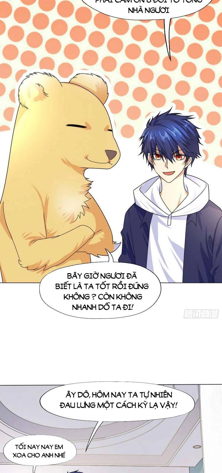 Vô Địch Từ Cưỡng Hôn Ma Nữ Chapter 12 - 10