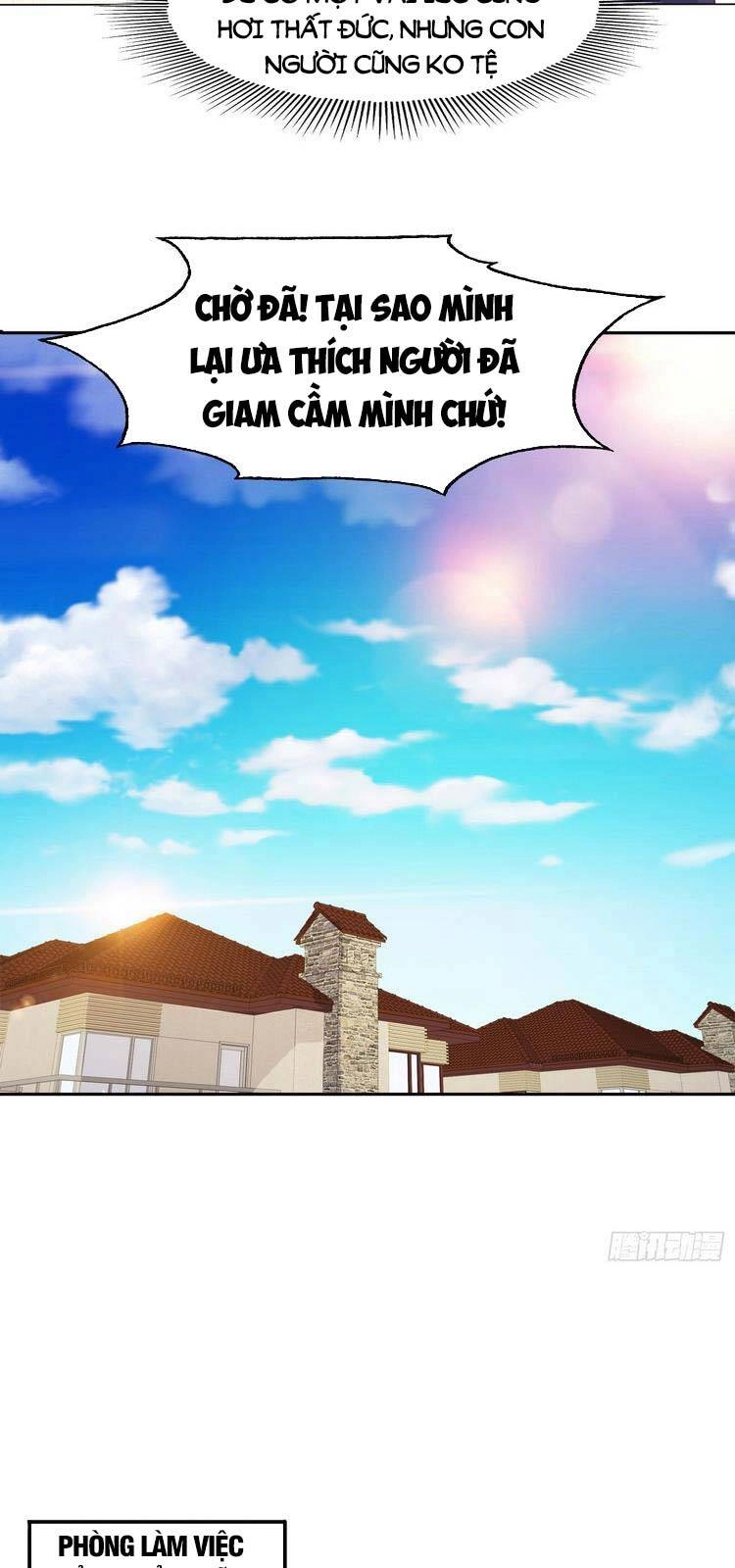 Vô Địch Từ Cưỡng Hôn Ma Nữ Chapter 12 - 13