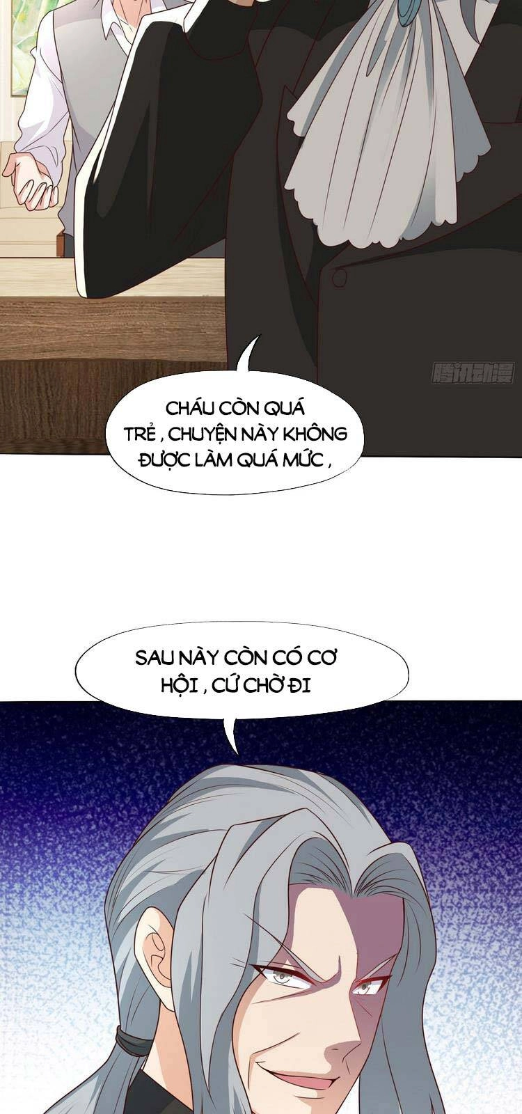 Vô Địch Từ Cưỡng Hôn Ma Nữ Chapter 12 - 15