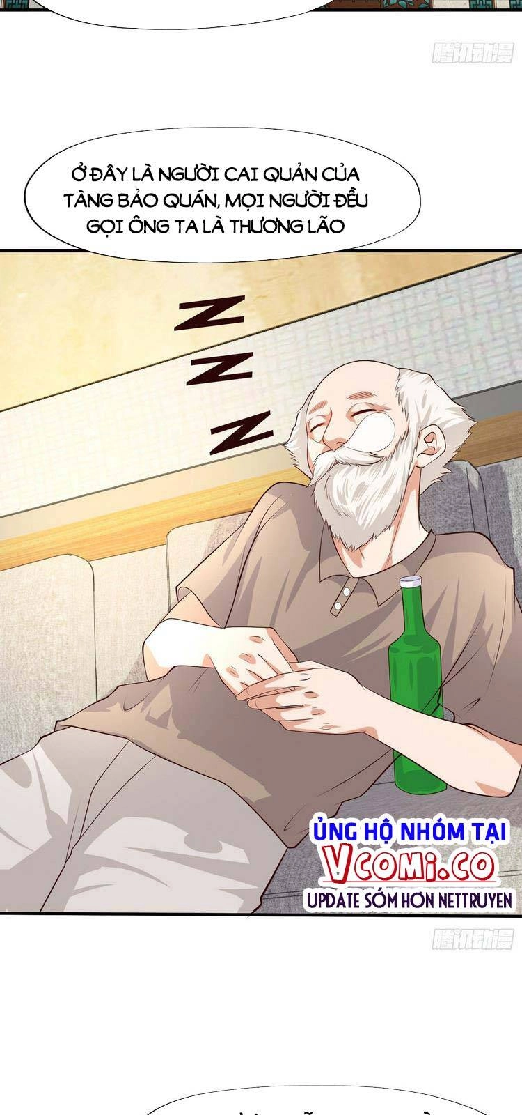 Vô Địch Từ Cưỡng Hôn Ma Nữ Chapter 12 - 17