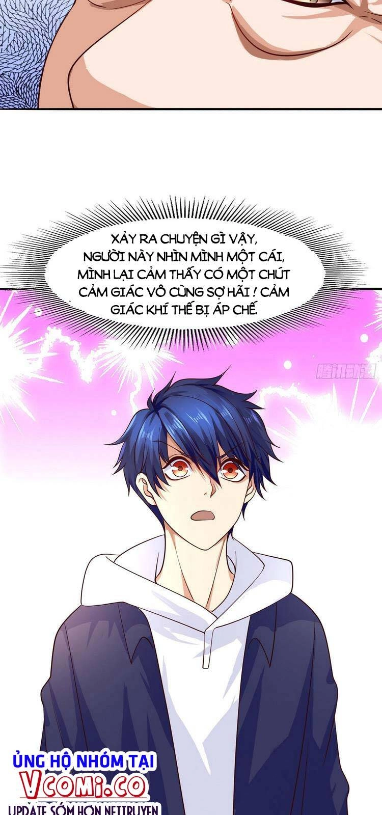 Vô Địch Từ Cưỡng Hôn Ma Nữ Chapter 12 - 19