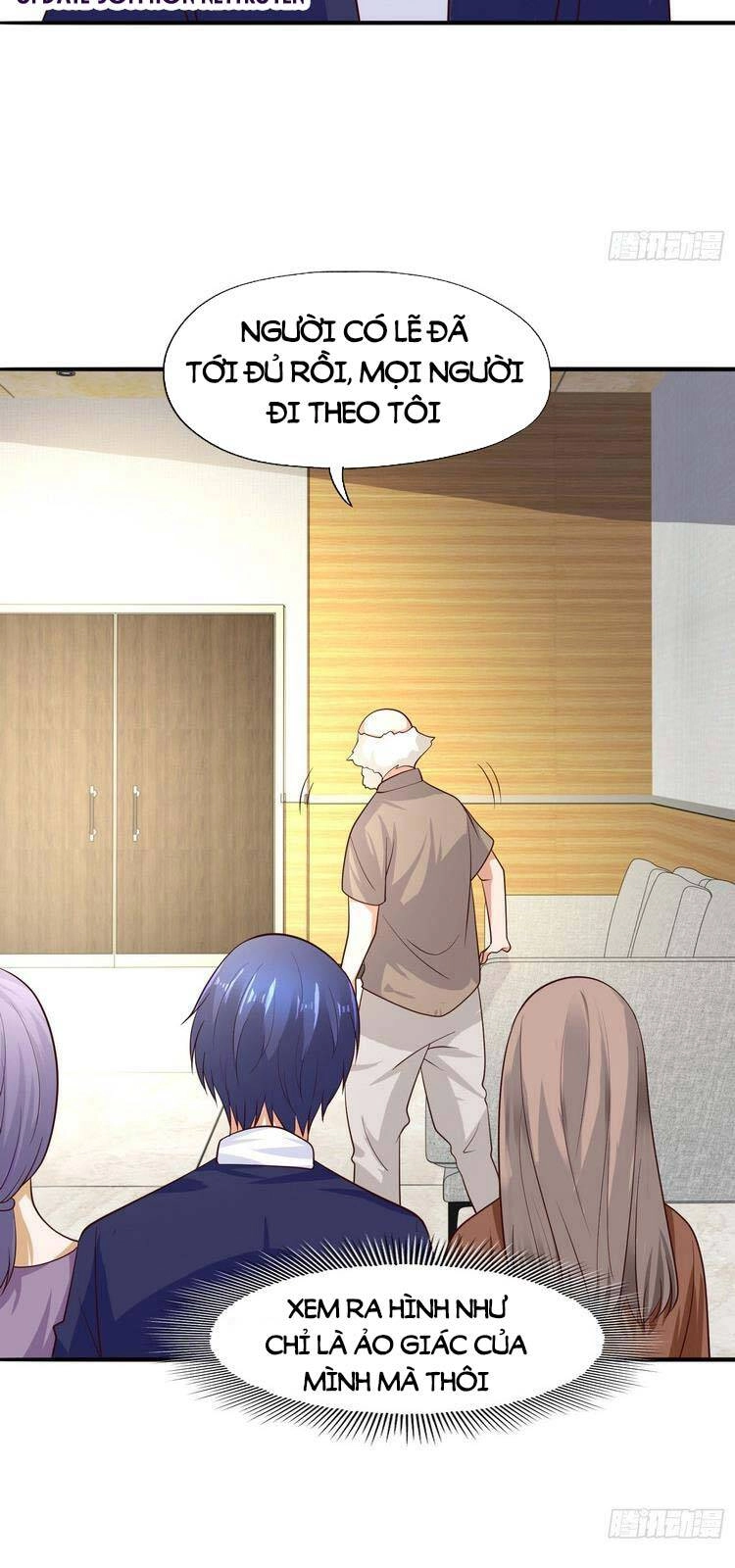 Vô Địch Từ Cưỡng Hôn Ma Nữ Chapter 12 - 20