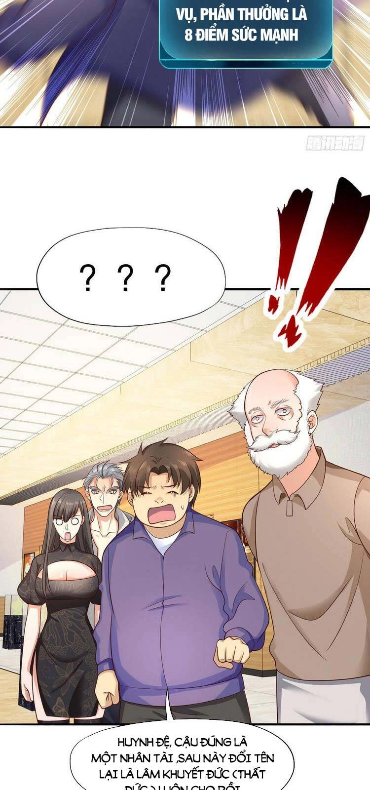 Vô Địch Từ Cưỡng Hôn Ma Nữ Chapter 12 - 31