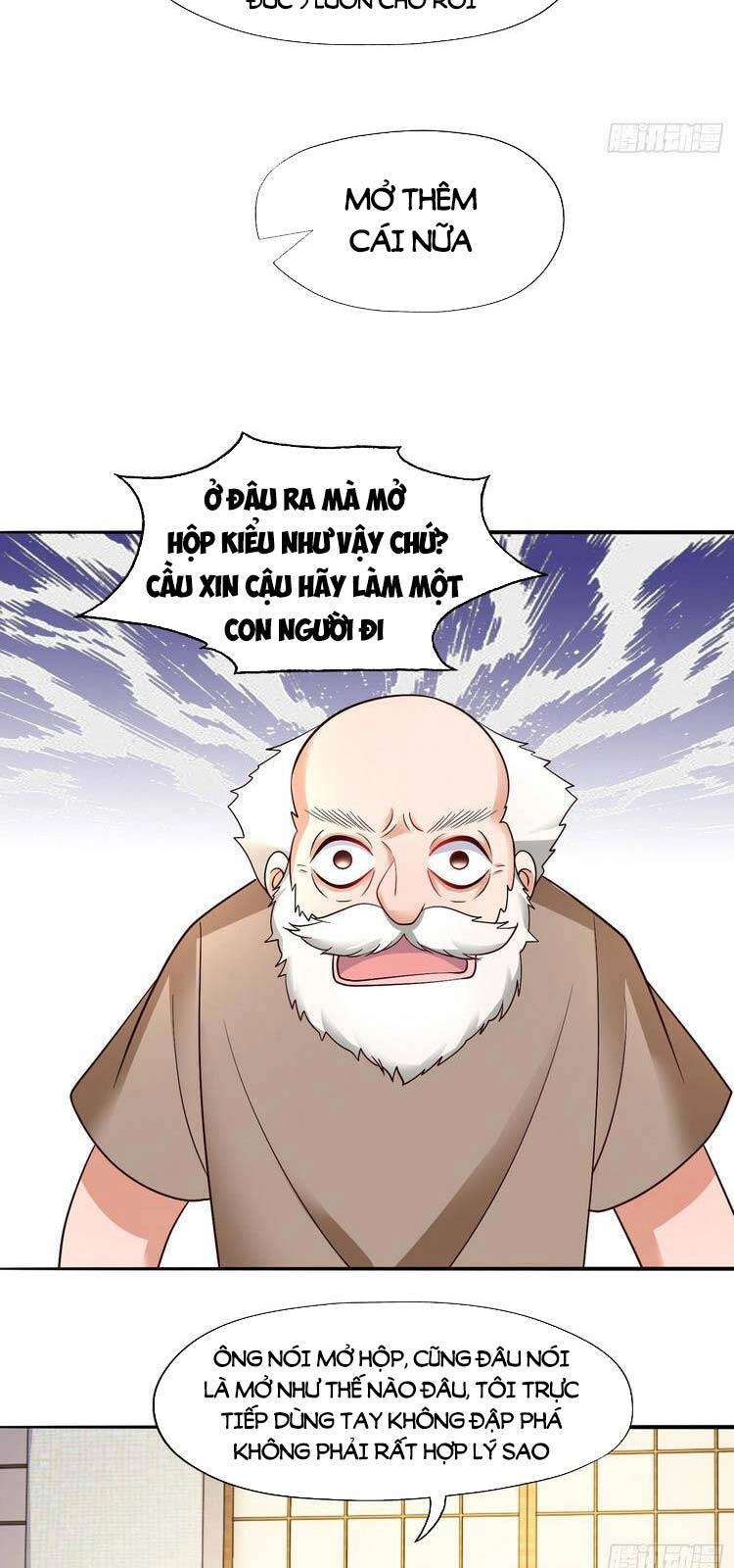 Vô Địch Từ Cưỡng Hôn Ma Nữ Chapter 12 - 32