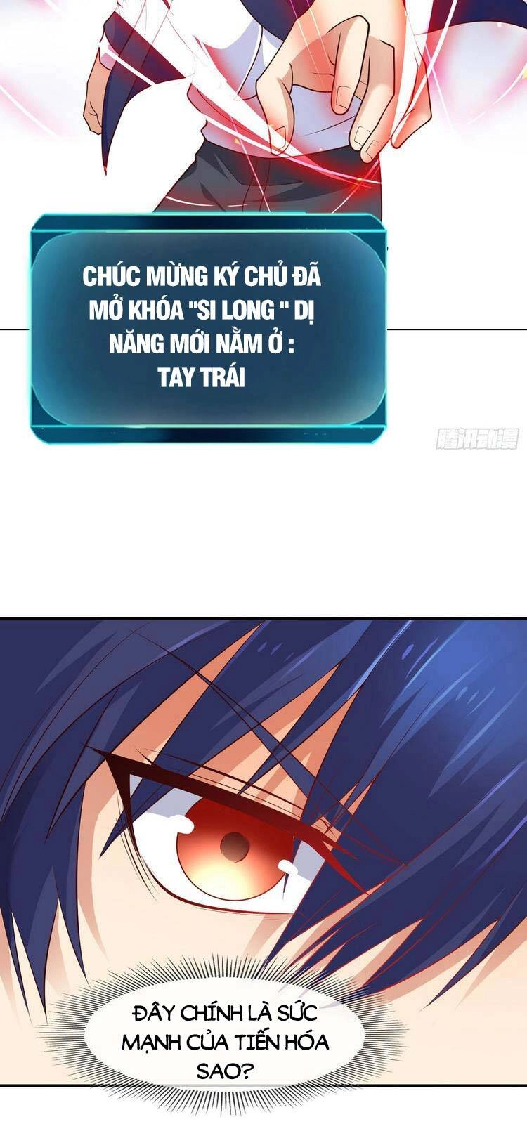 Vô Địch Từ Cưỡng Hôn Ma Nữ Chapter 12 - 48