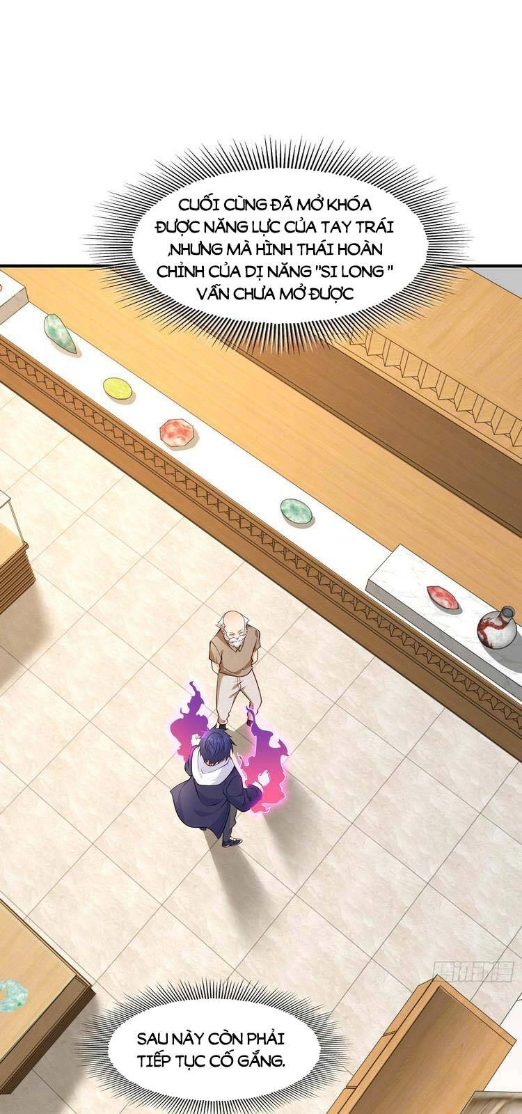 Vô Địch Từ Cưỡng Hôn Ma Nữ Chapter 13 - 1