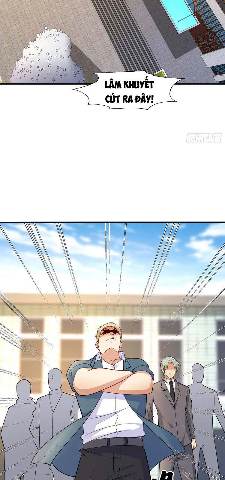 Vô Địch Từ Cưỡng Hôn Ma Nữ Chapter 13 - 6