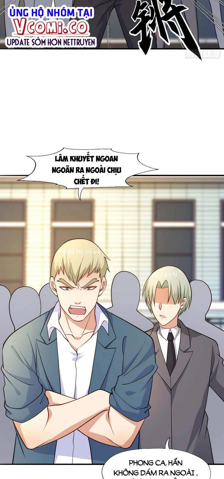 Vô Địch Từ Cưỡng Hôn Ma Nữ Chapter 13 - 7