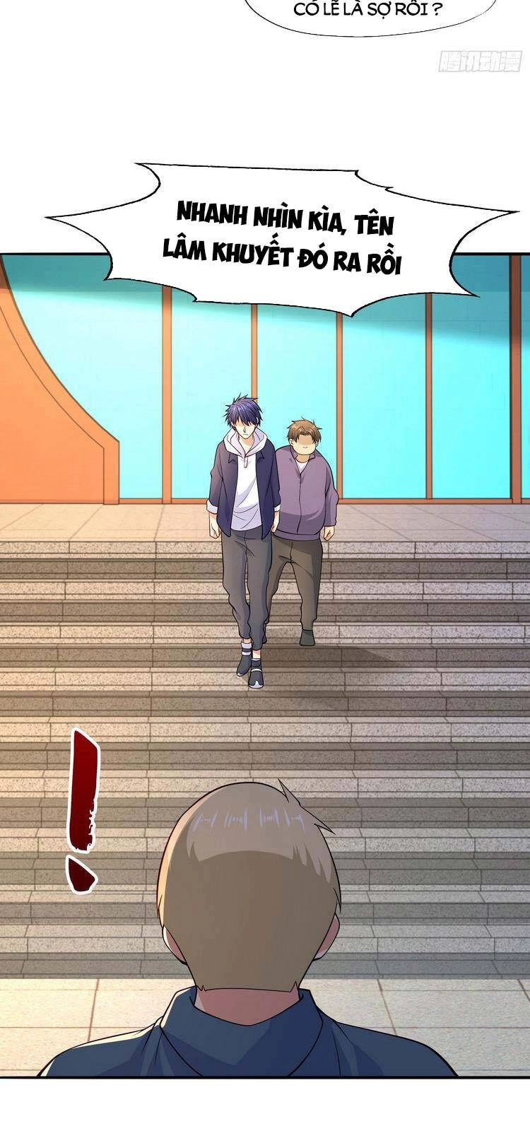 Vô Địch Từ Cưỡng Hôn Ma Nữ Chapter 13 - 8