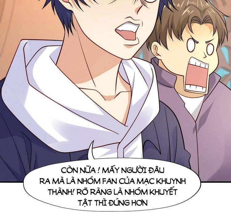 Vô Địch Từ Cưỡng Hôn Ma Nữ Chapter 13 - 21