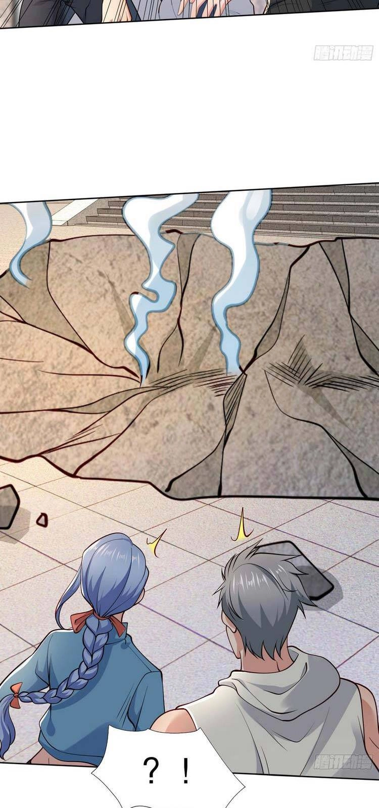 Vô Địch Từ Cưỡng Hôn Ma Nữ Chapter 13 - 29