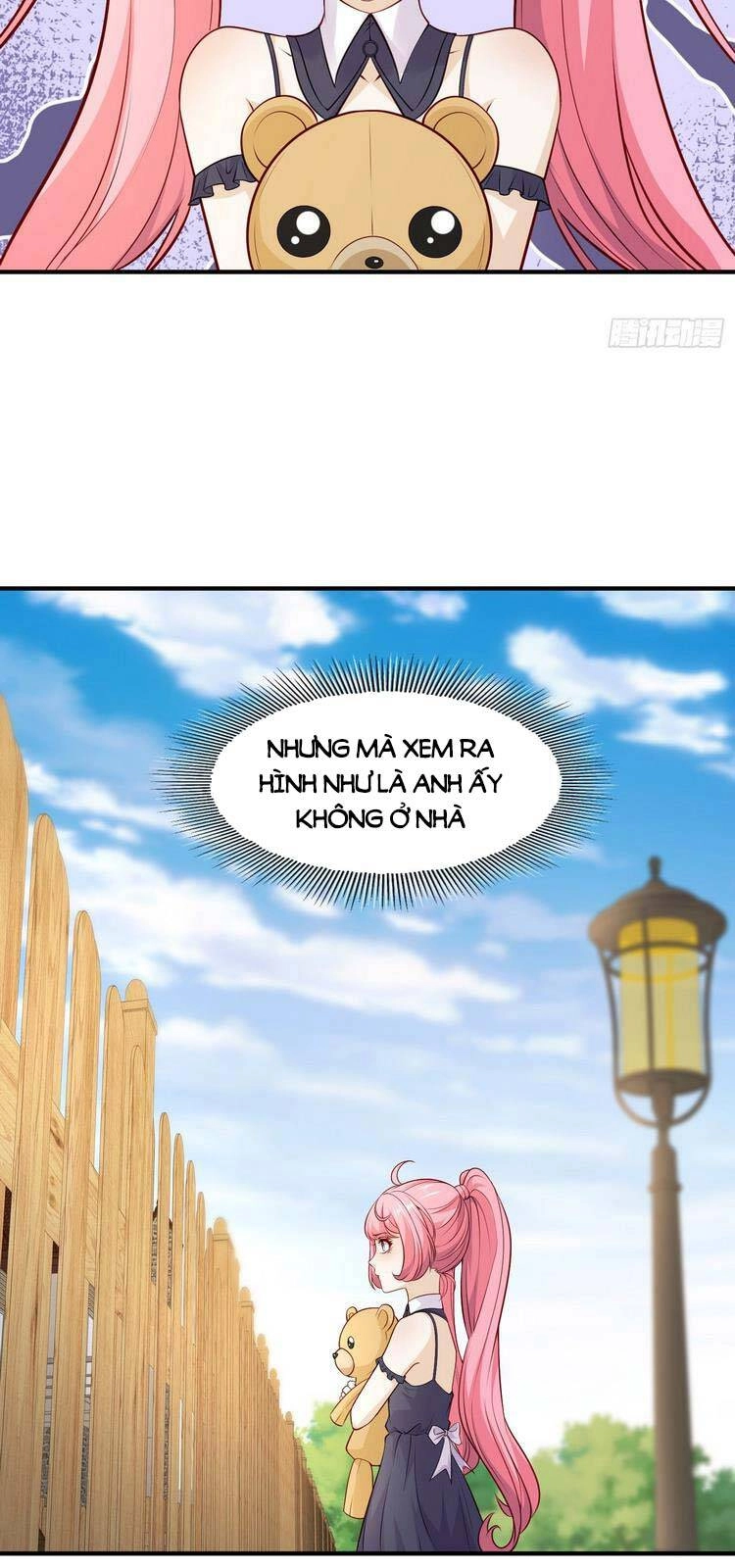 Vô Địch Từ Cưỡng Hôn Ma Nữ Chapter 13 - 38