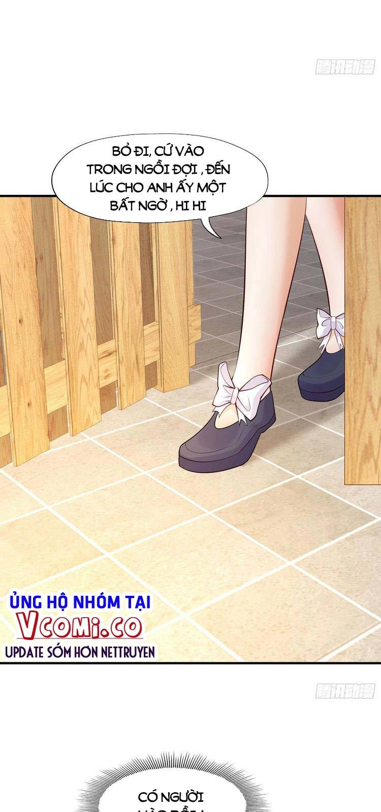 Vô Địch Từ Cưỡng Hôn Ma Nữ Chapter 13 - 39