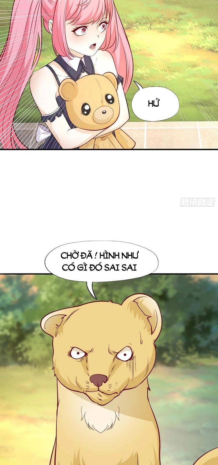 Vô Địch Từ Cưỡng Hôn Ma Nữ Chapter 13 - 41