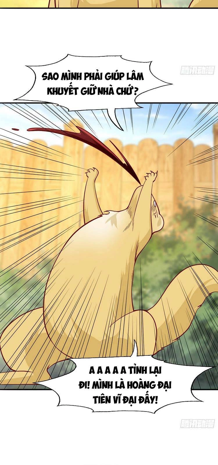 Vô Địch Từ Cưỡng Hôn Ma Nữ Chapter 13 - 42