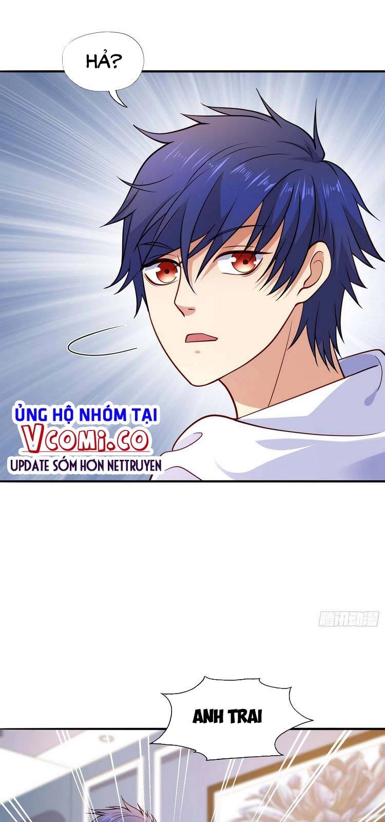 Vô Địch Từ Cưỡng Hôn Ma Nữ Chapter 14 - 3