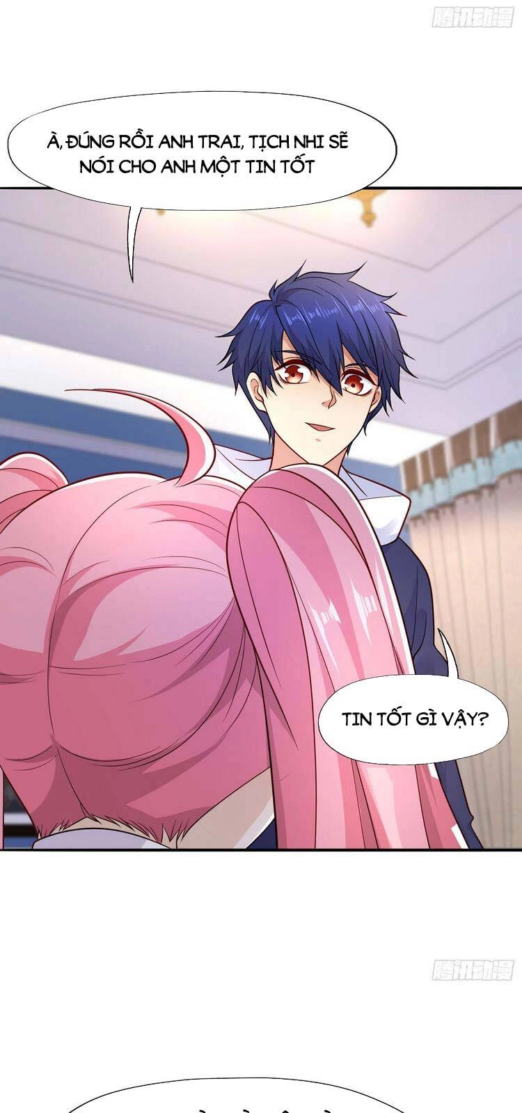 Vô Địch Từ Cưỡng Hôn Ma Nữ Chapter 14 - 8