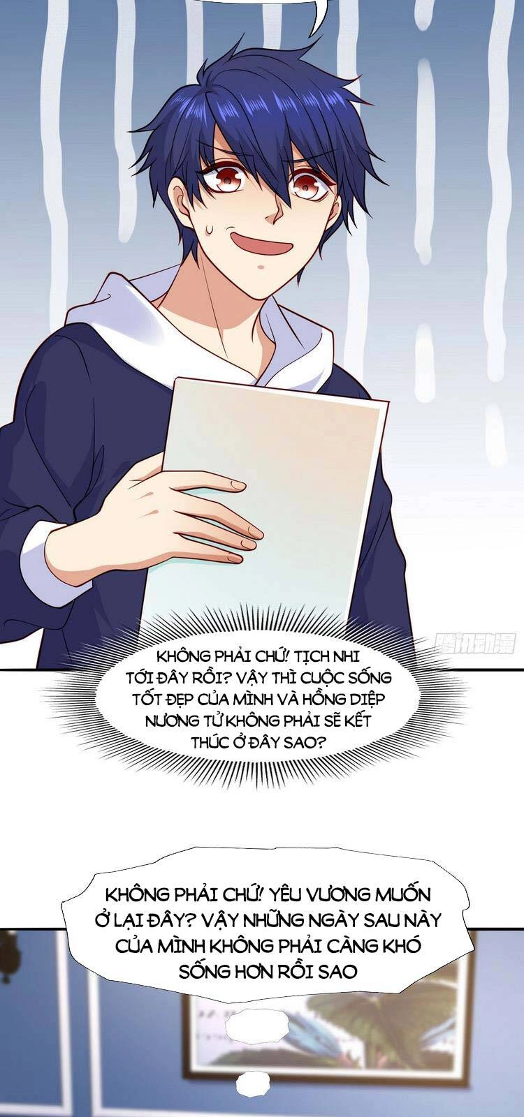 Vô Địch Từ Cưỡng Hôn Ma Nữ Chapter 14 - 10