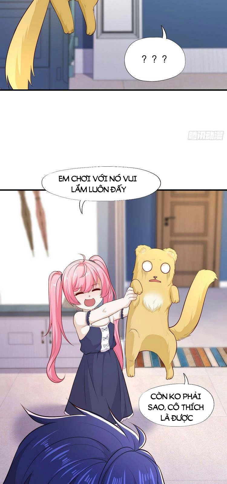 Vô Địch Từ Cưỡng Hôn Ma Nữ Chapter 14 - 13