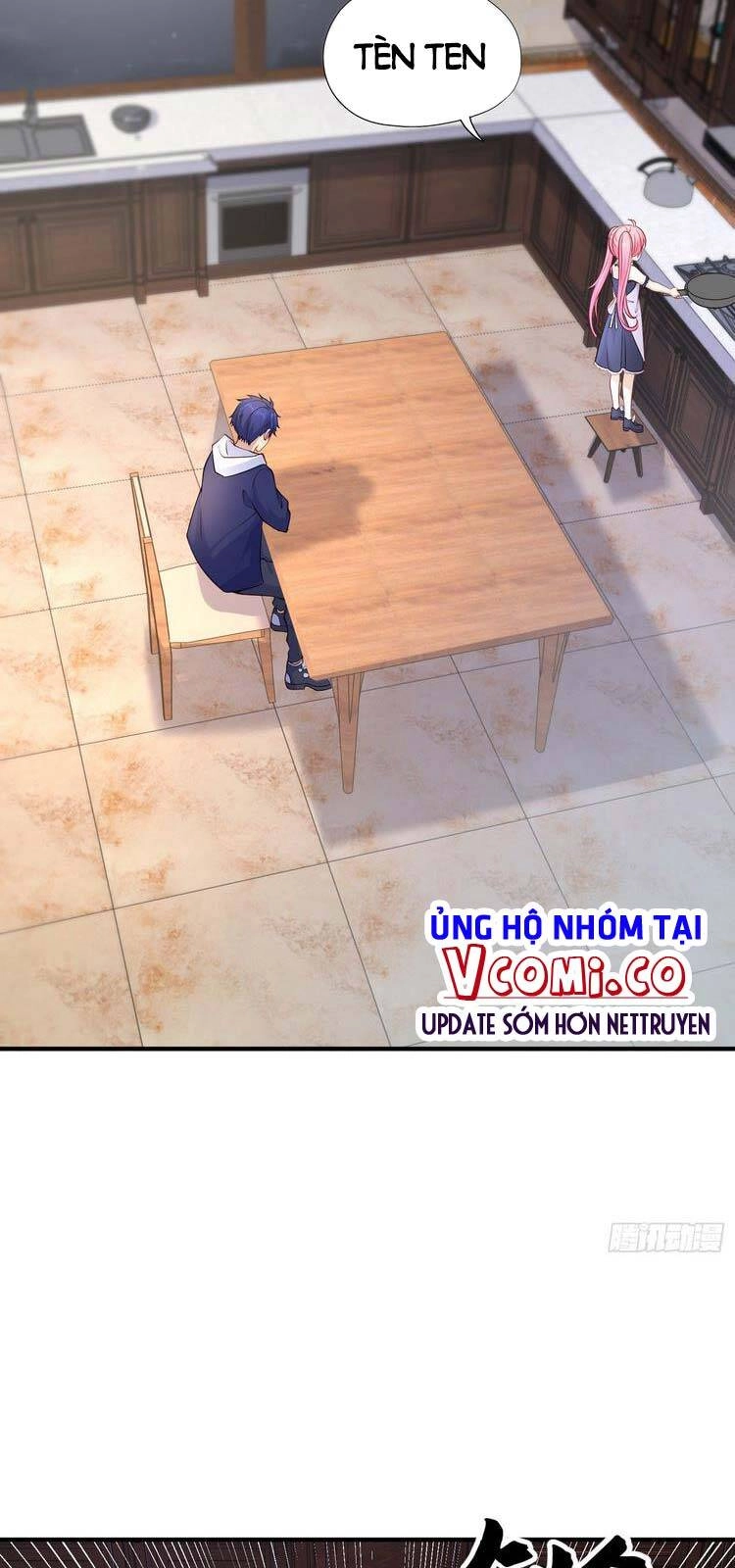 Vô Địch Từ Cưỡng Hôn Ma Nữ Chapter 14 - 22
