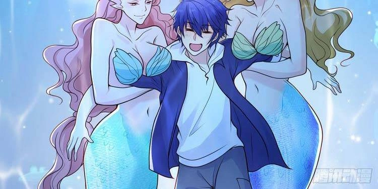 Vô Địch Từ Cưỡng Hôn Ma Nữ Chapter 14 - 28