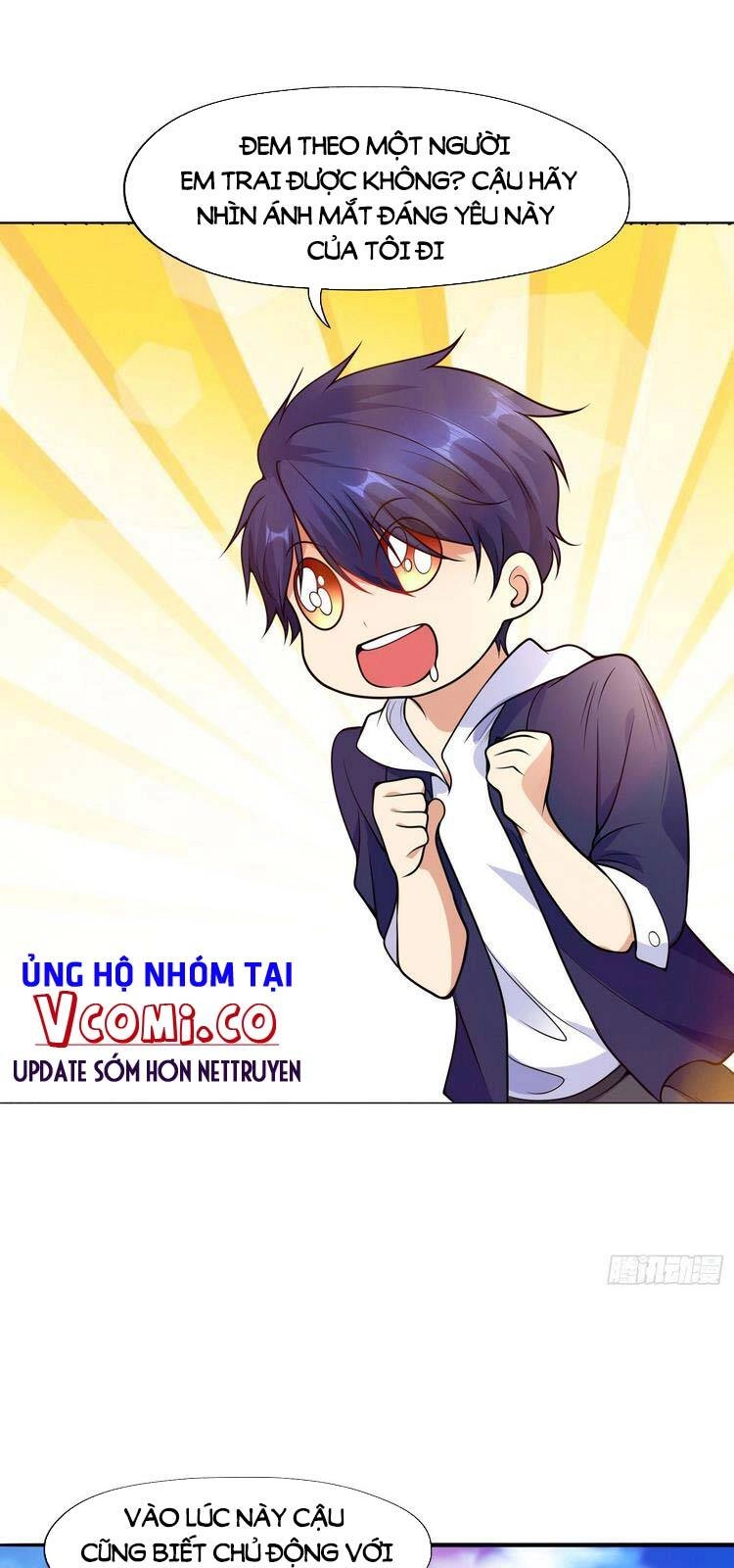 Vô Địch Từ Cưỡng Hôn Ma Nữ Chapter 14 - 35