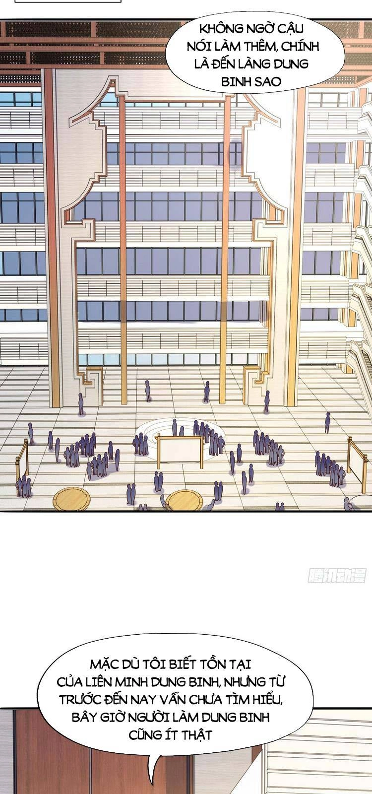 Vô Địch Từ Cưỡng Hôn Ma Nữ Chapter 14 - 38