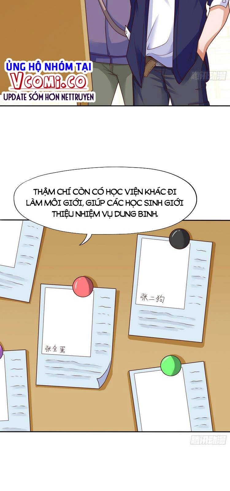 Vô Địch Từ Cưỡng Hôn Ma Nữ Chapter 14 - 42