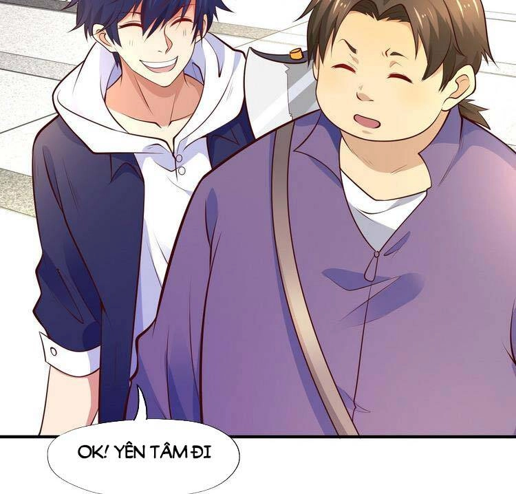 Vô Địch Từ Cưỡng Hôn Ma Nữ Chapter 14 - 49