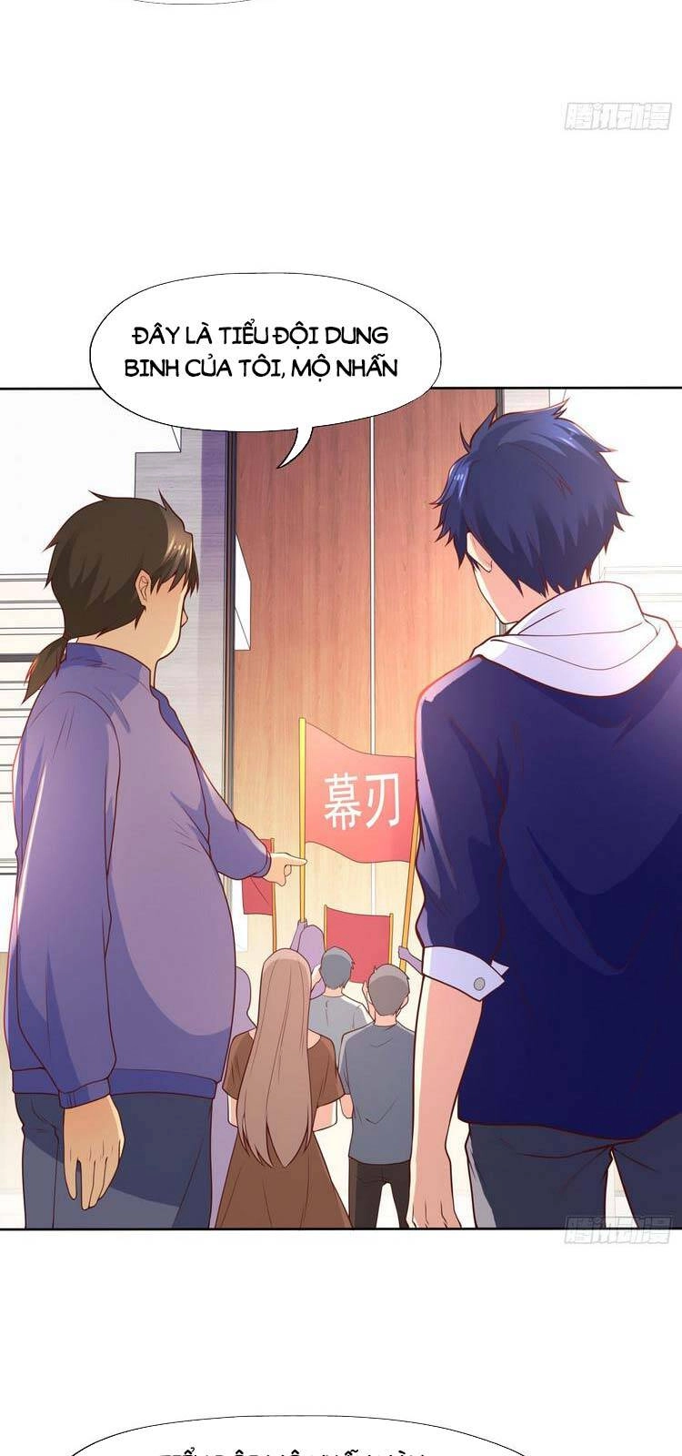 Vô Địch Từ Cưỡng Hôn Ma Nữ Chapter 14 - 50