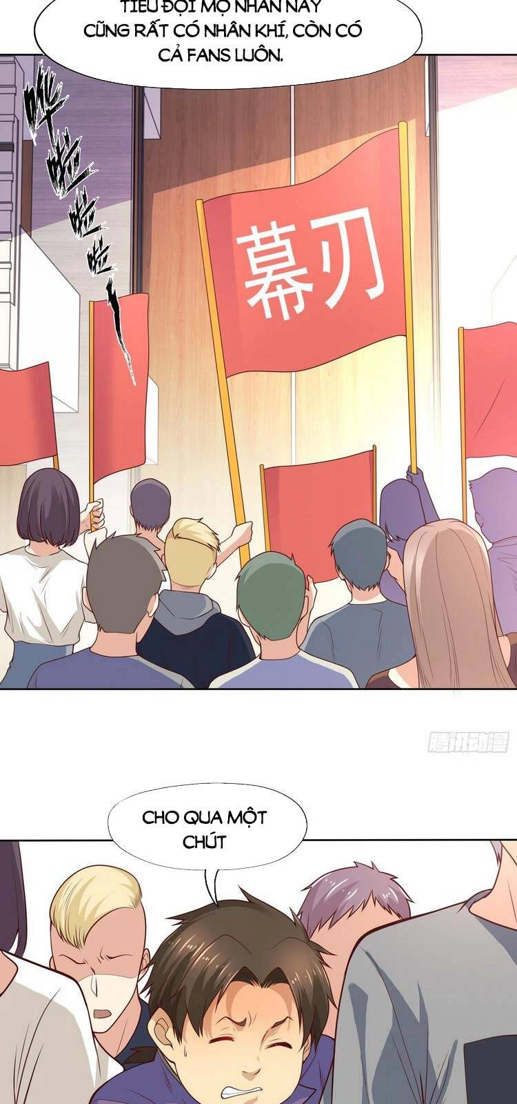 Vô Địch Từ Cưỡng Hôn Ma Nữ Chapter 14 - 51