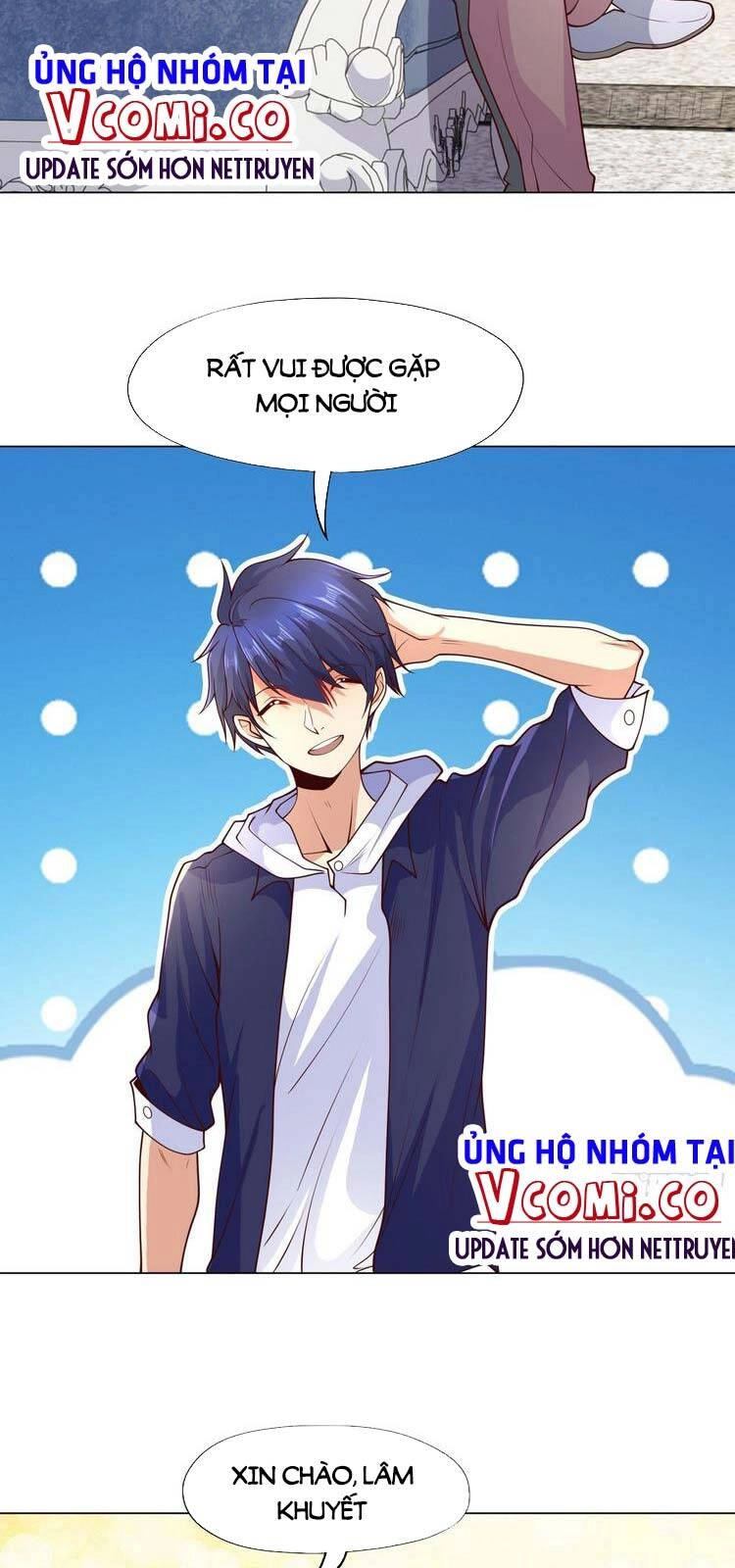 Vô Địch Từ Cưỡng Hôn Ma Nữ Chapter 14 - 54