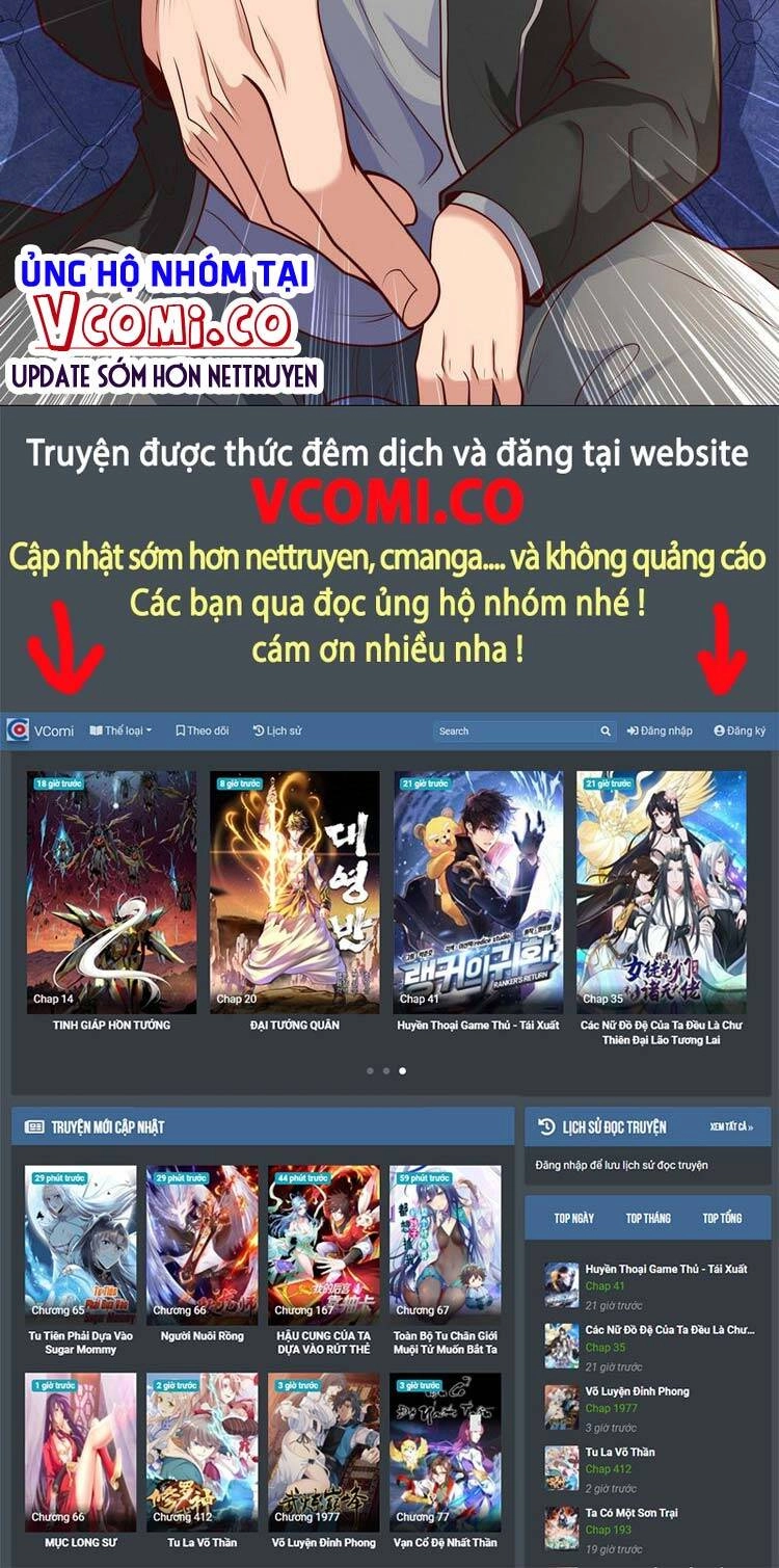 Vô Địch Từ Cưỡng Hôn Ma Nữ Chapter 14 - 56