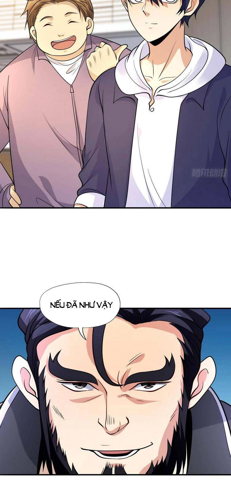 Vô Địch Từ Cưỡng Hôn Ma Nữ Chapter 15 - 4