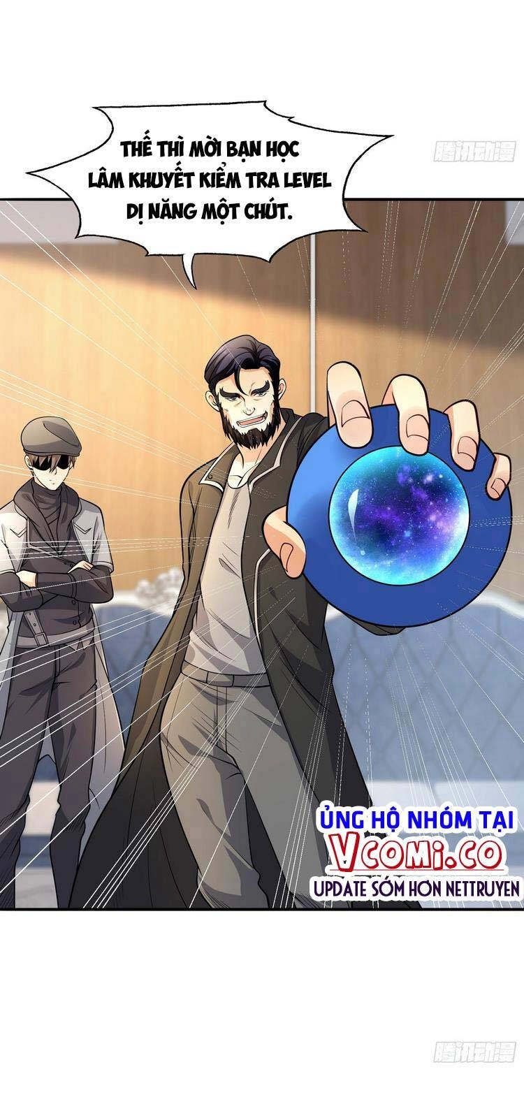 Vô Địch Từ Cưỡng Hôn Ma Nữ Chapter 15 - 5