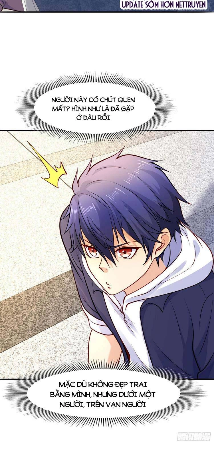 Vô Địch Từ Cưỡng Hôn Ma Nữ Chapter 15 - 13