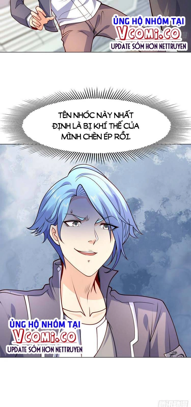 Vô Địch Từ Cưỡng Hôn Ma Nữ Chapter 15 - 29