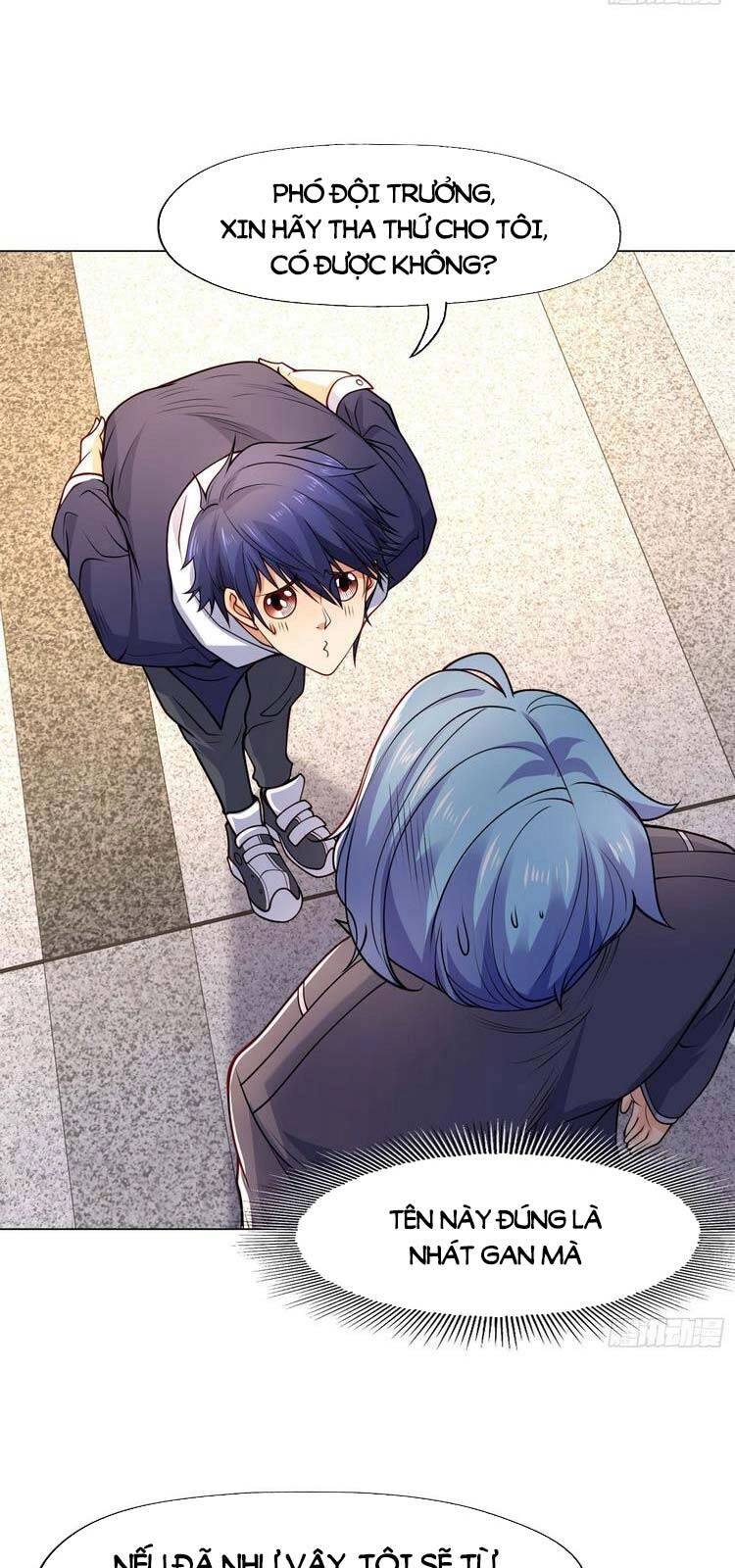 Vô Địch Từ Cưỡng Hôn Ma Nữ Chapter 15 - 30