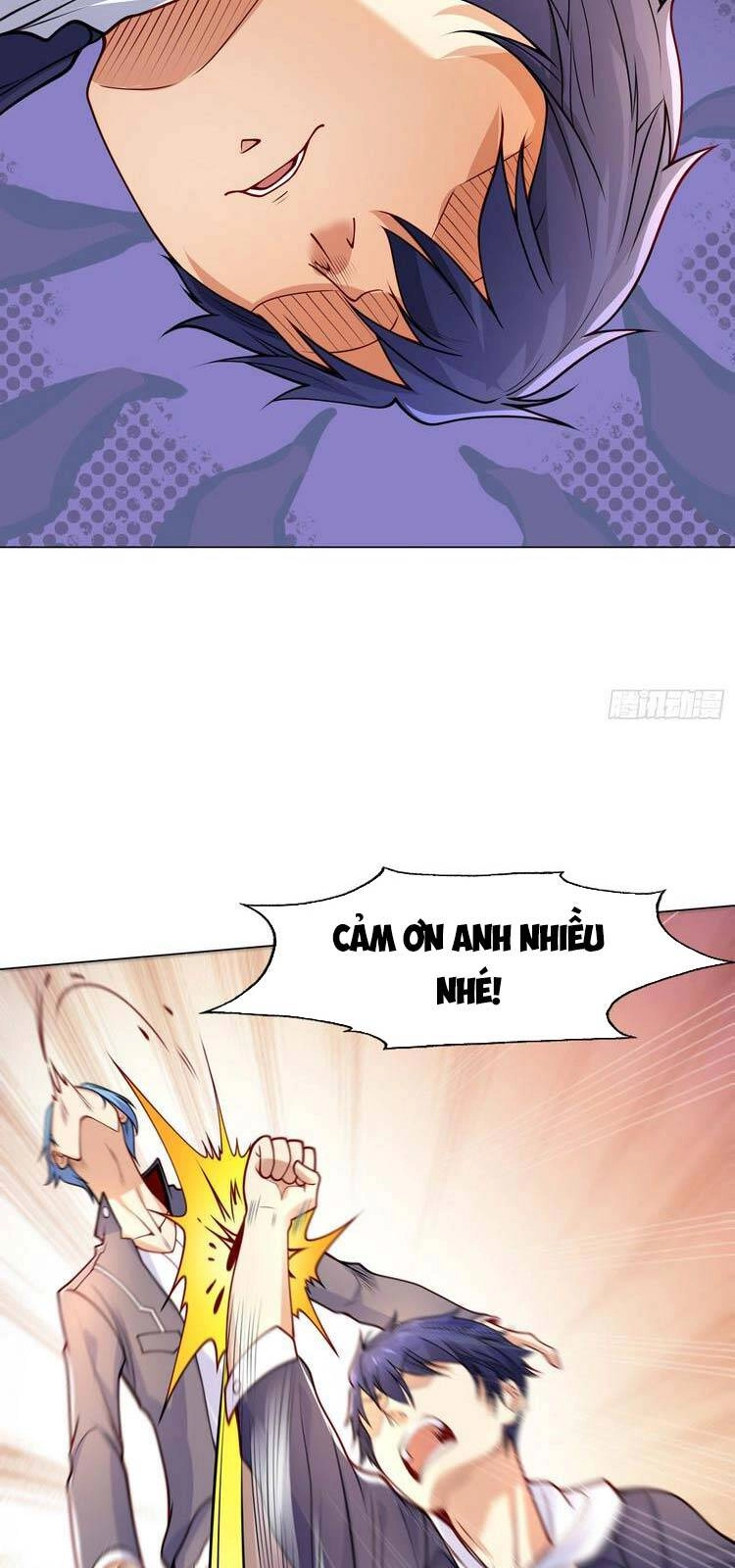 Vô Địch Từ Cưỡng Hôn Ma Nữ Chapter 15 - 32