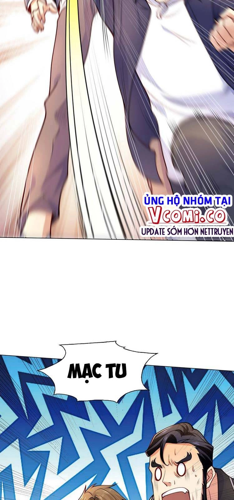 Vô Địch Từ Cưỡng Hôn Ma Nữ Chapter 15 - 33