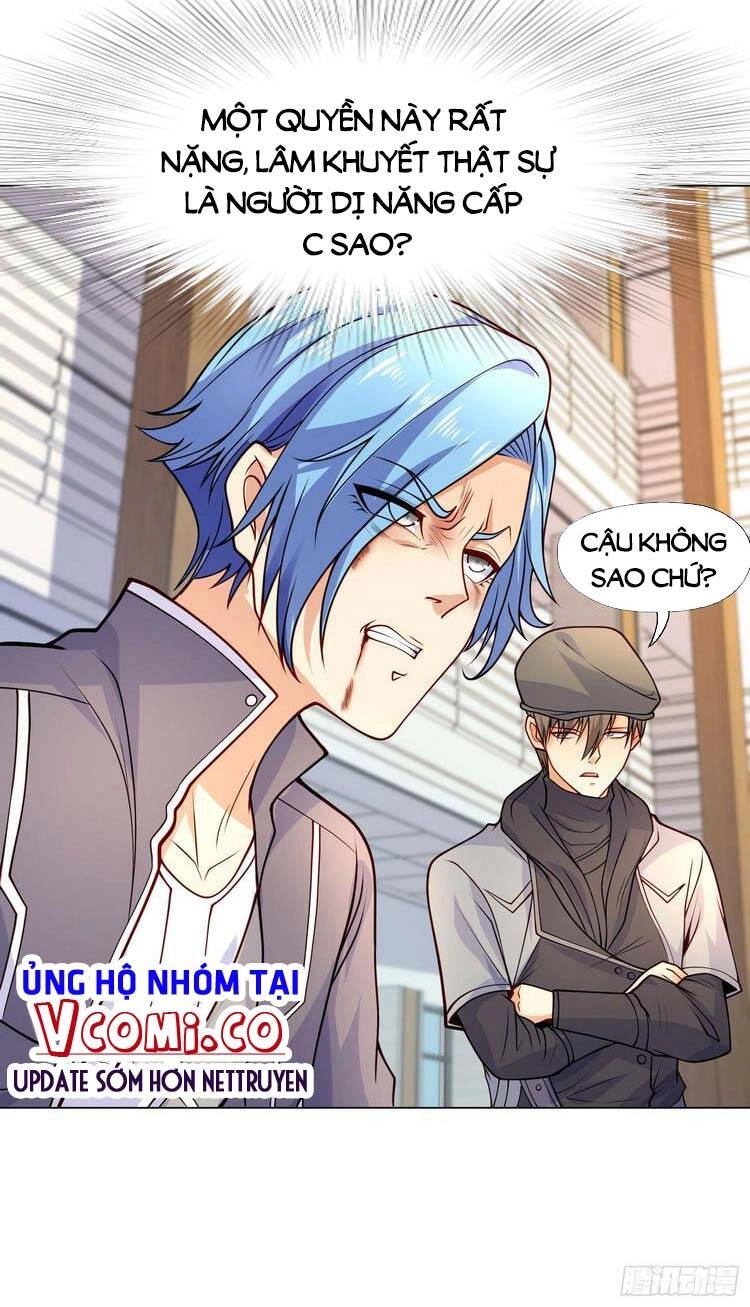 Vô Địch Từ Cưỡng Hôn Ma Nữ Chapter 15 - 37